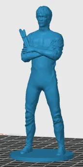 Bruce Lee
