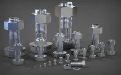 Cad Library_M1.6 ~ M64