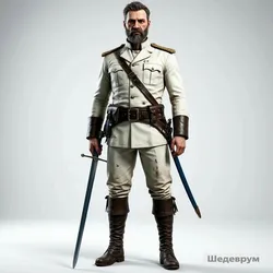 captain