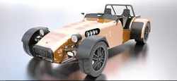 Caterham Seven