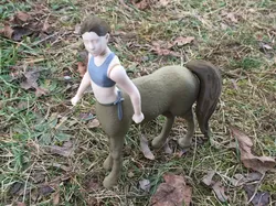 Centaur Sumayah