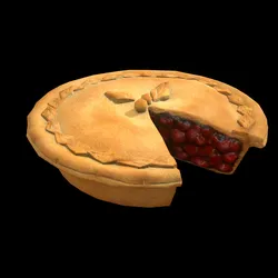 CherryPieChart