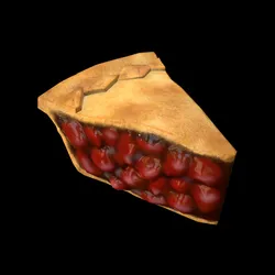 CherryPiePiece
