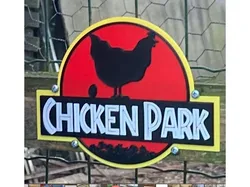 Chicken Park