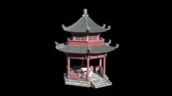 Chinese Pavilion