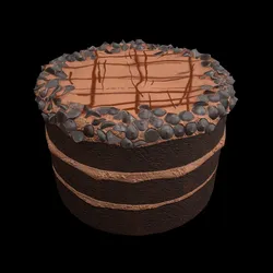 ChocolateGateau