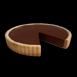 ChocolatePieChart