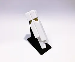 ChooChoo - A Lightweight/Support Free 4 Tone Train Whistle v3.1