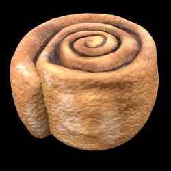 CinnanmonBun