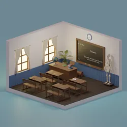 Classroom