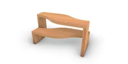 Coffetable JS