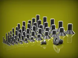 CSK Allen Bolt Set-(MM)