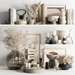 Decorative set
