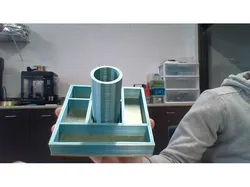 Desktop Organizer