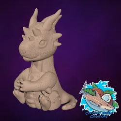 Dragon Dice Guardian