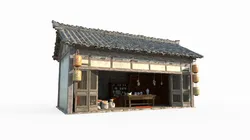 East Asian Ancient Architecture Clinic