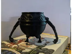 Empty Pot Boy from Elden Ring
