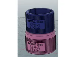 F32H38gapsize=0,3mm