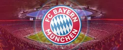FC Bayern Lithophane