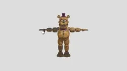 Fredbear
