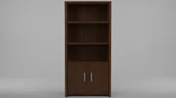 Furniture Bookcase