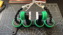 Helping Hands for Adjustable PCB Holder
