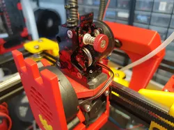 HGX 2.0 Oblique Tooth And Sherpa Micro Adapter Plate