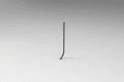 Hockey Stick