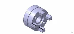Jaw Coupling