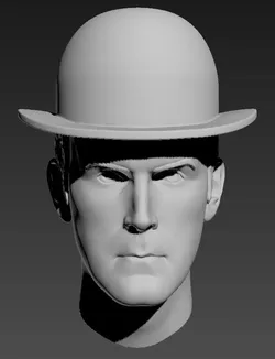 John Cleese