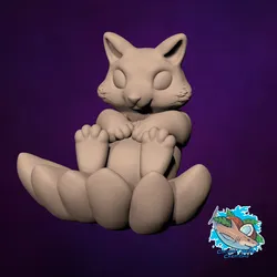 Kitsune
