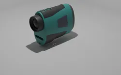 Laser level