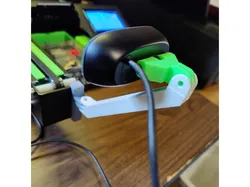 Logitech C270 adapter