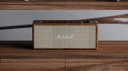 Marshall Speaker