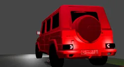 Mercedes-AMG-G63