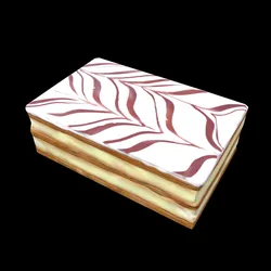 Millefeuille