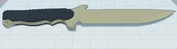Misc Knife 4
