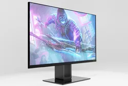 Modern monitor