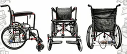 Modular Wheelchair Obstacle Assist System