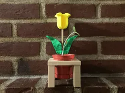 Mothers Day Flower