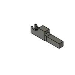 Offgrid Aviation Paramotor Throttle Barrel Spacing Tool