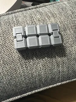 Other STL Download - Infinity cubeby JamesPoandl