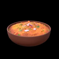 Pav Bhaji