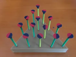 Peg Game