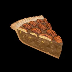PiePecanPiece