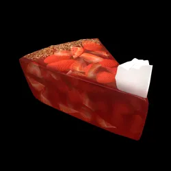 PieStrawberryPiece