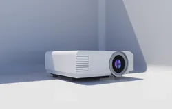 Projector