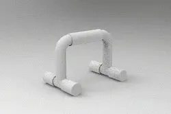 Push-Up Bar