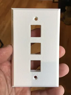 ReModded WALLY Plate Customizer