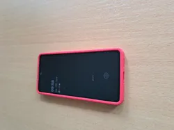 Samsung Galaxy A53 5G Cover